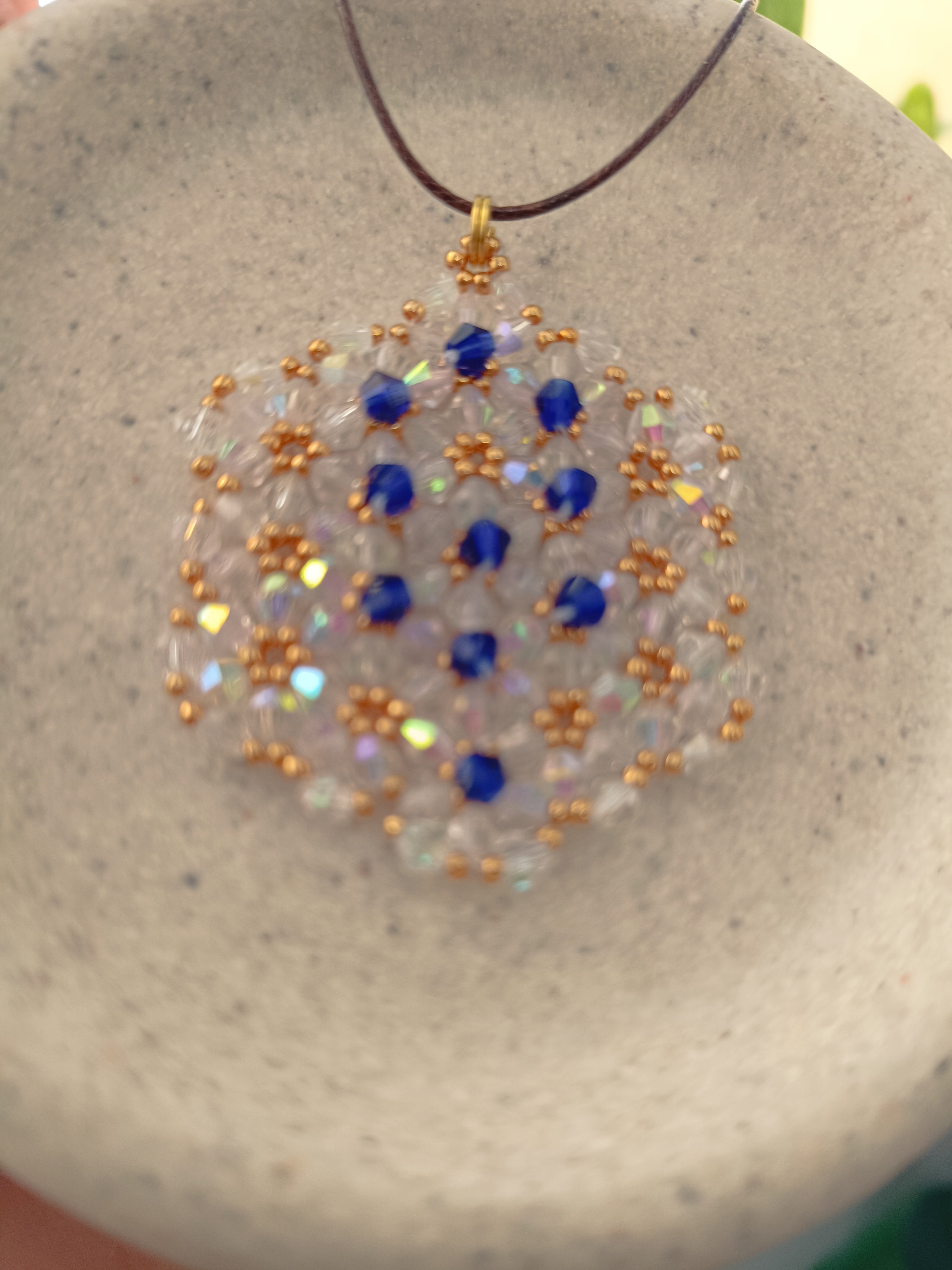 Ciondolo Albero della Vita- Magia e Armonia