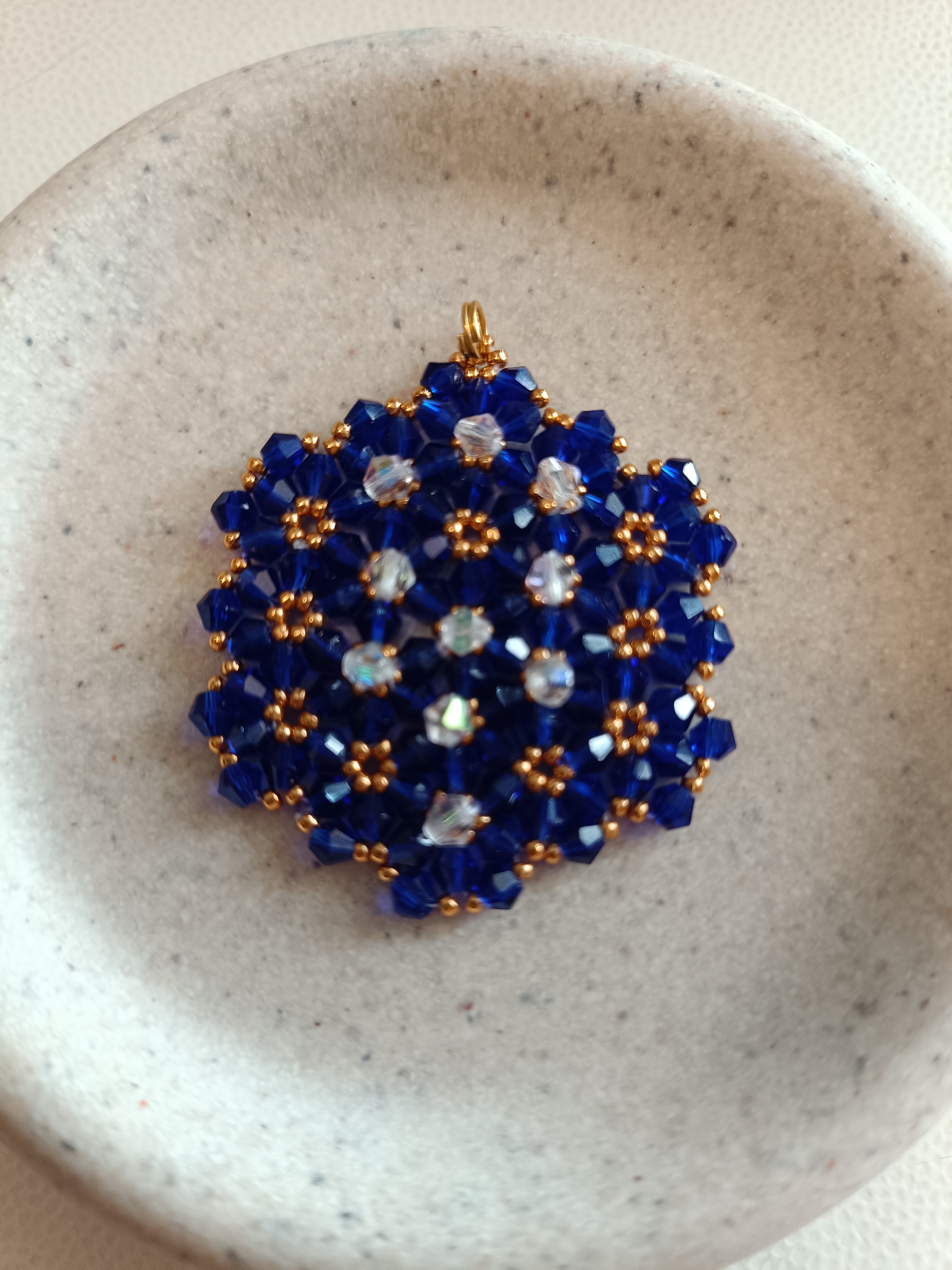 Ciondolo Albero della Vita- Magia e Armonia