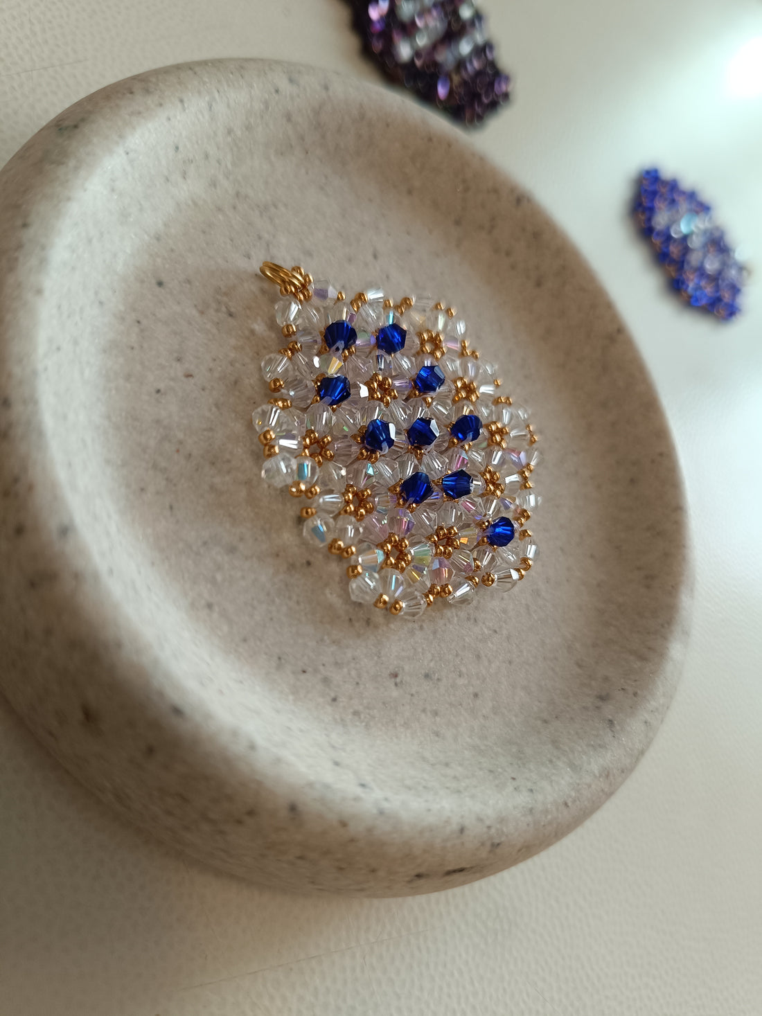 Ciondolo Albero della Vita- Magia e Armonia